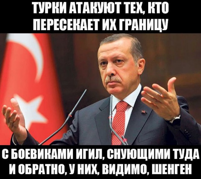 В Турции мусульманам ограничат левую руку