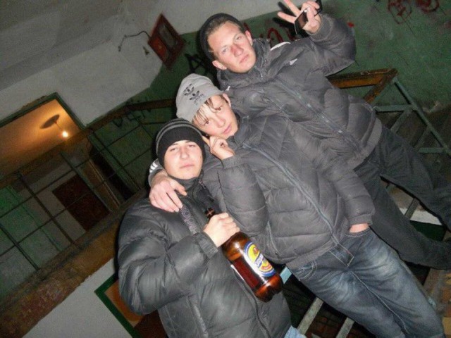 Скотсети и прочие интернеты 04.03.19