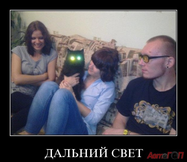 Демки и ностальджи