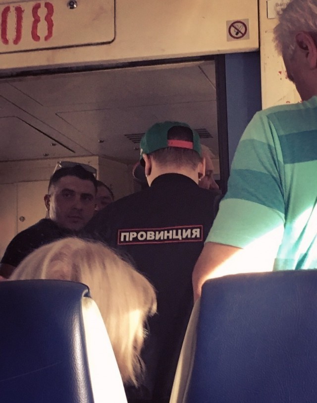 Подборка интересных и веселых картинок 23.05.19