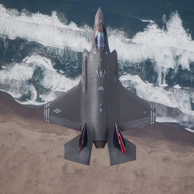 F-35