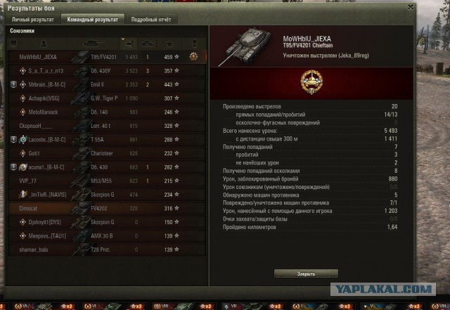 Wargaming 57