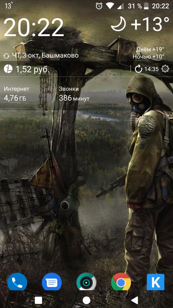 S.T.A.L.K.E.R.: Зов Припяти исполнилось 10 лет