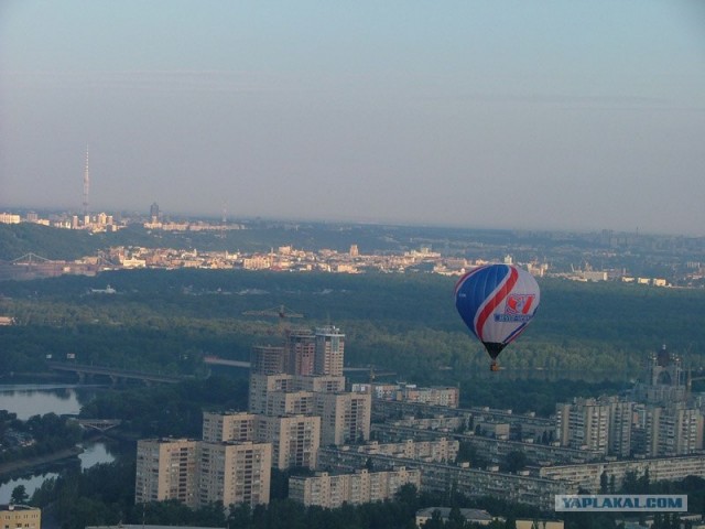 Киев
