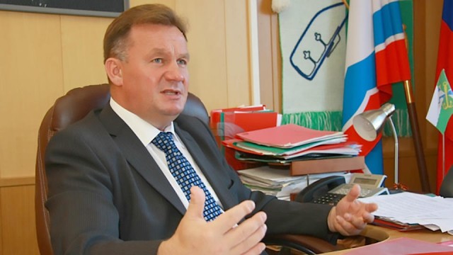Суд заменил чиновнику в Ленобласти 9 лет тюрьмы на условный срок