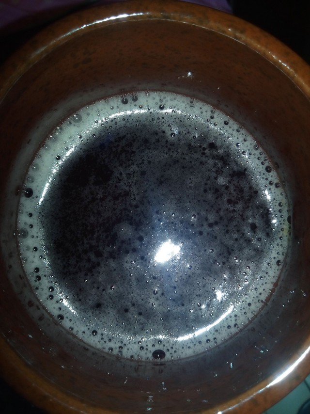 Мужская еда в мужской праздник