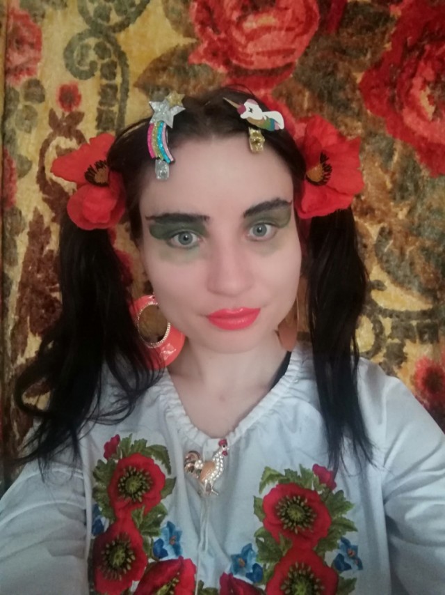 Особые модники современности