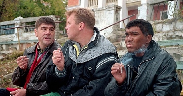 Теряя свою веру