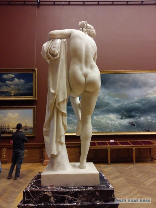 Мраморное совершенство
