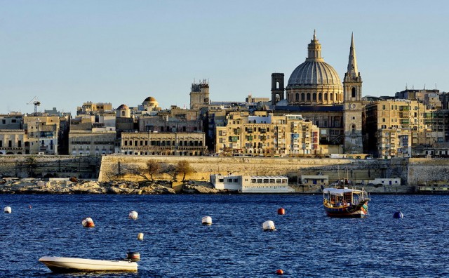 Мальта раскрыла новых получателей «золотых паспортов»