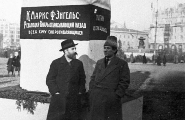 Ленин, Троцкий, Сталин: откуда и зачем большевики брали свои клички