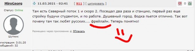 Цены на мясо в Германии