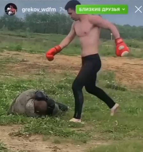 Как куколдоСМИ оправдывают отморозка, или про русский новояз