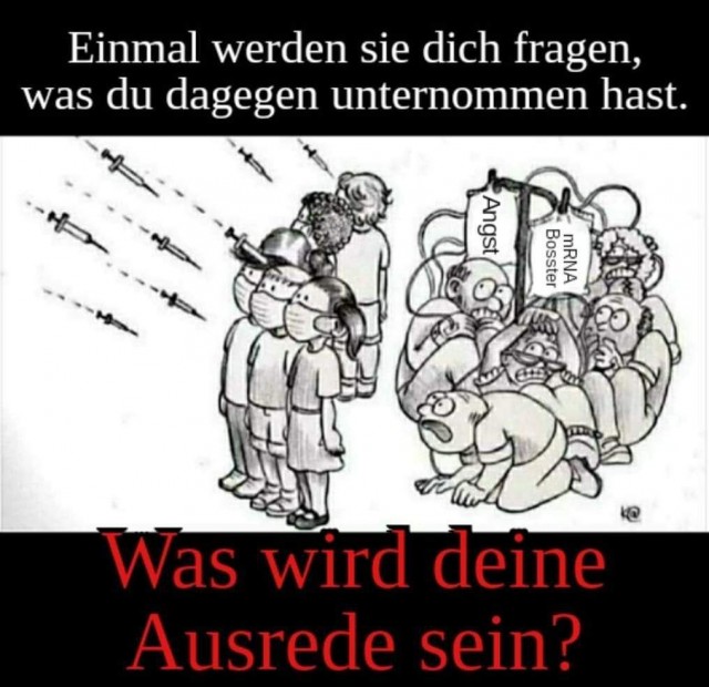 Так себе коронавирусные и не только картинки из Германии, часть 2