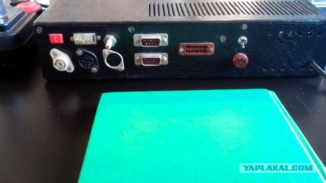 Как мы делали ZX Spectrum