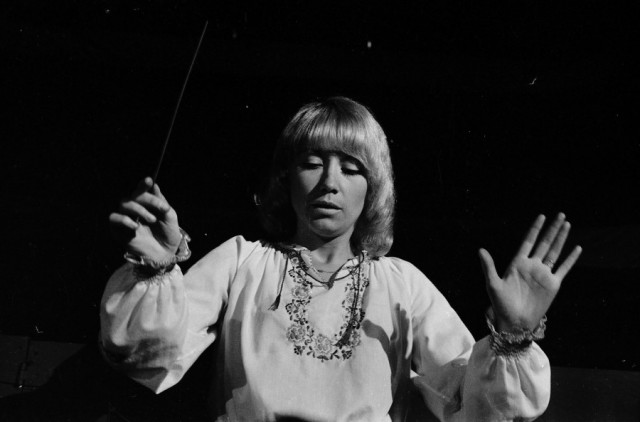50 лет назад. Сентябрь 1972 года