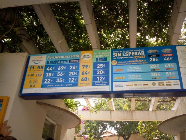 Испания - чудесная страна!