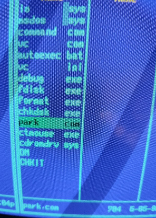 У кого какой первый компьютер был?