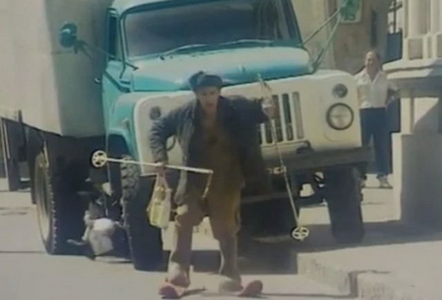 Видимо не определился