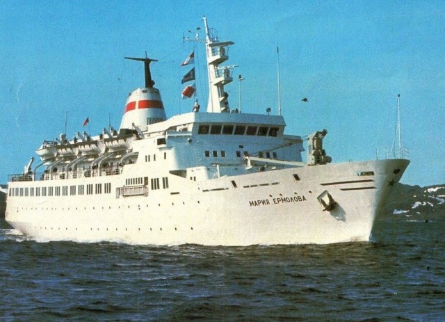 МореЯПа