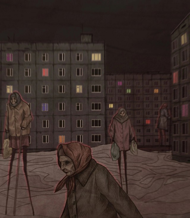 Арт-воскресенье