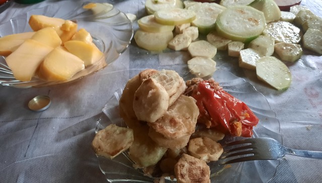 Кабачок