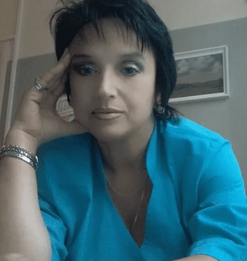 Дневник массажистки: замуж за проститутку?⁠⁠