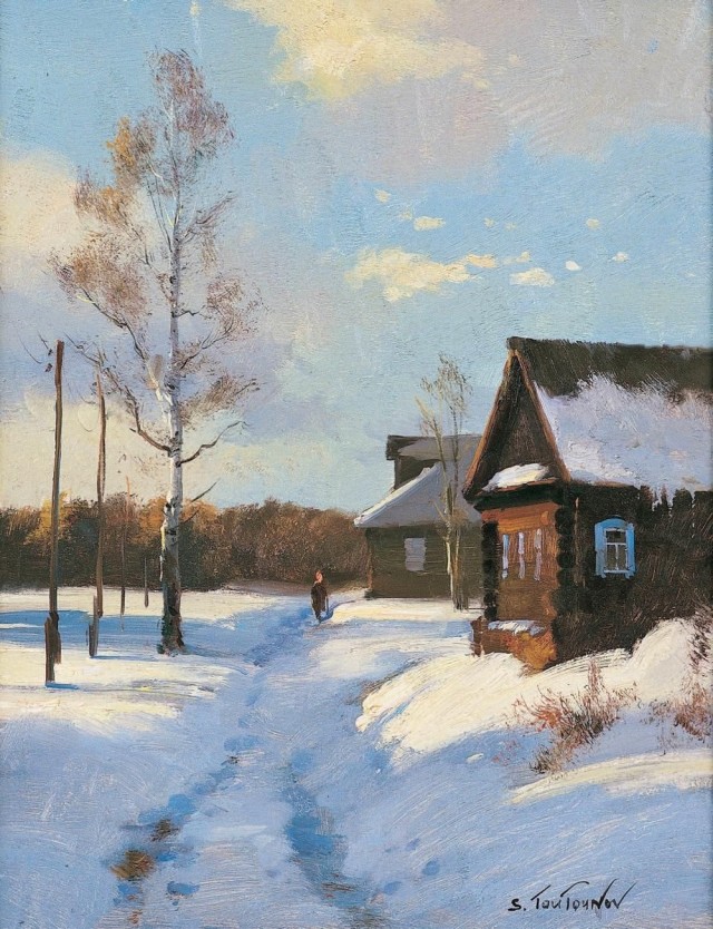 АРТ-Воскресенье