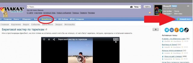 Любимое блюдо на Старый Новый год – 2025. Читаем ленту!