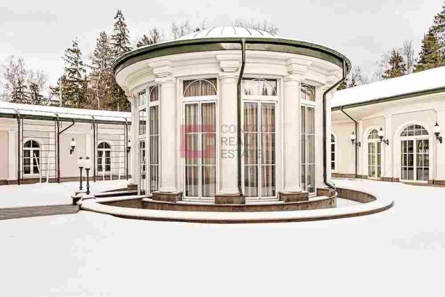 Замкадье подорожало сильно
