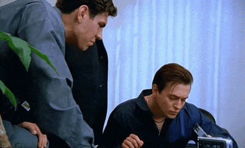 Ну а теперь к действительно важным вопросам