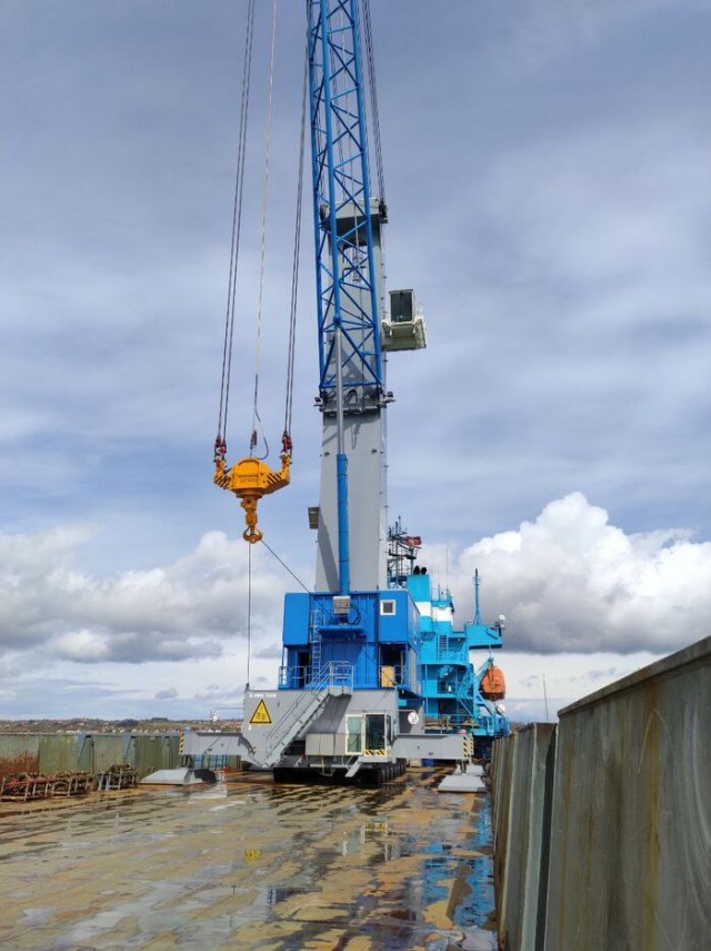 Записки моряка. Смурф из Лапландии. С юга нс север