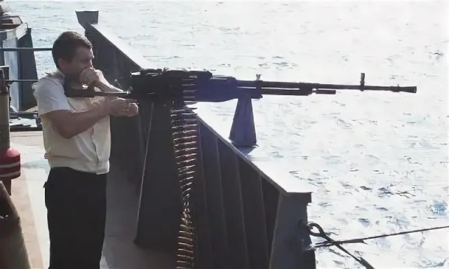 Как СССР отучил пиратов захватывать советские корабли