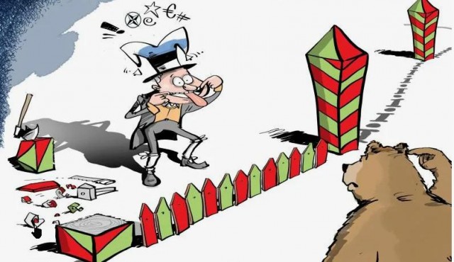Сенаторы США готовят санкции против Венгрии из-за блокировки помощи Украине