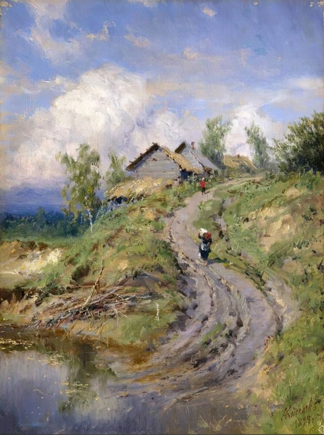 АРТ-Воскресенье