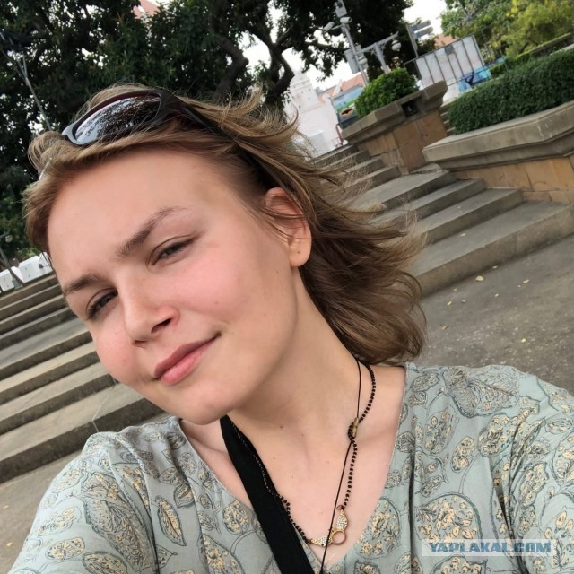 Россиянка, пропавшая в Таиланде, голая упала с высоты и проломила крышу в доме тайцев