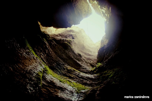 Крым: Судак и окрестности