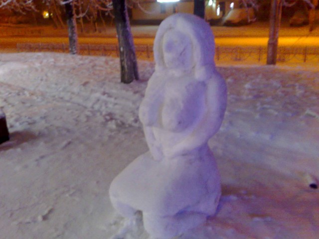 Жизнь вокруг меня