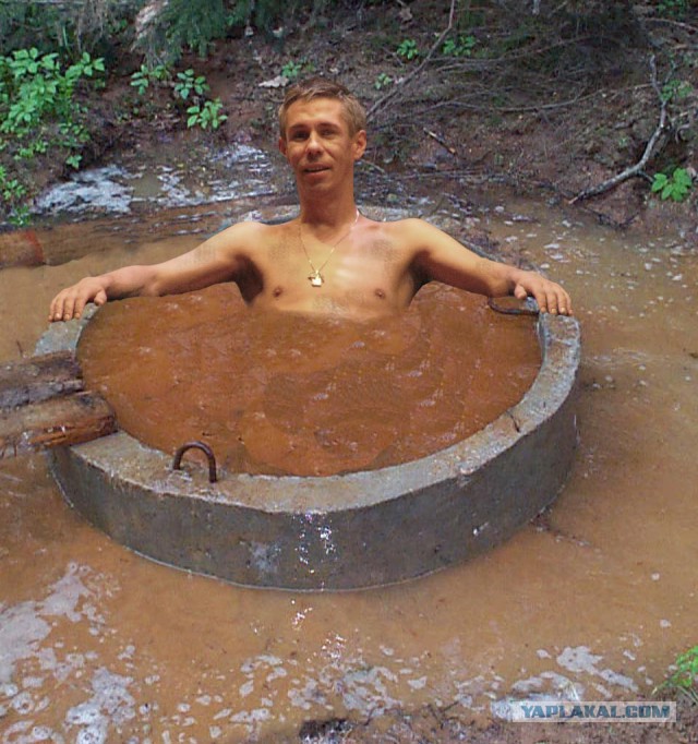 Очередной пост про Панина