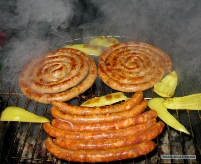 Всех с Пятницей!