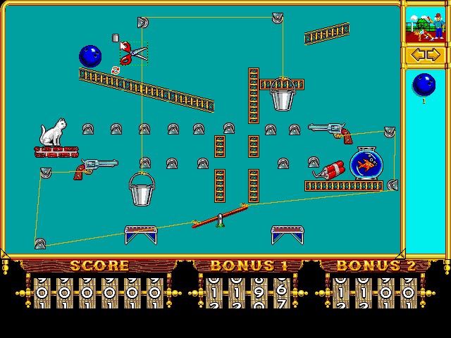 Старые игры, на 166