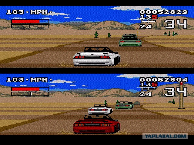20 лет Need for Speed