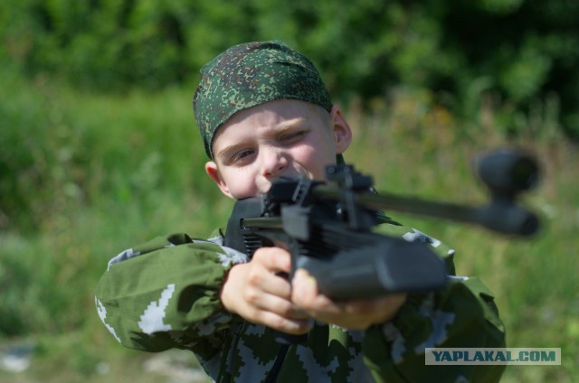 Каково быть отцом троих детей