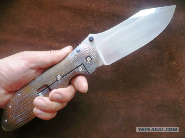 Ножи мира-2