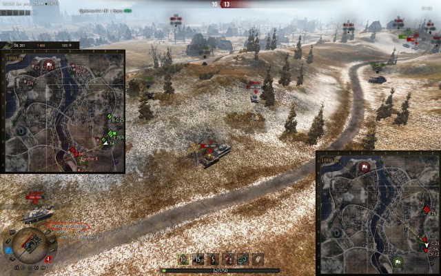 Wargaming 17