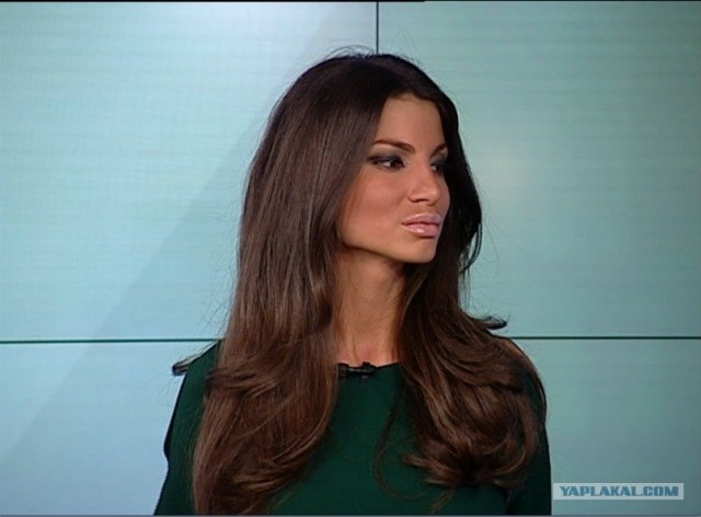 Мукла на канале Россия 24
