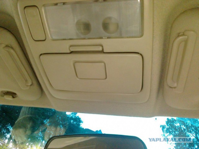 Для чего эти штуковины на японских автомобилях?