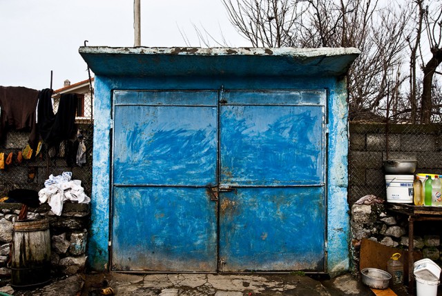 Албанская вендетта