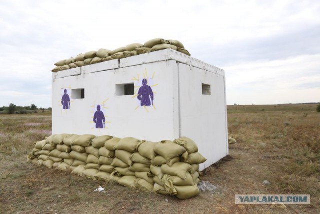 Новинки укр оборонпрома