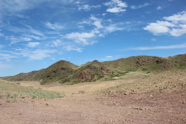 Деревенская Америка